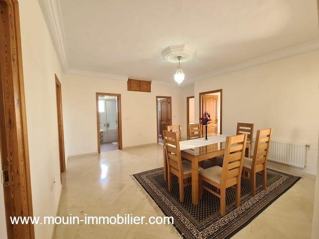 Photo APPARTEMENT DELFINO Hammamet AL3514 image 3/6