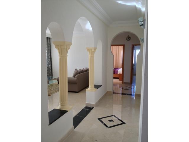 Photo Appartement Des Cercles AL304 Hammamet Nord image 3/6