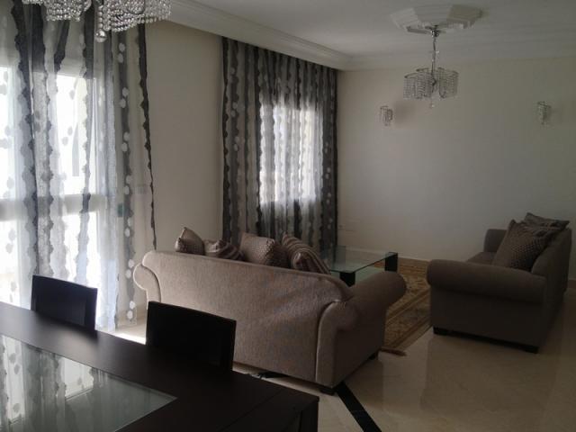 Photo Appartement Des Cercles AL304 Hammamet Nord image 3/6