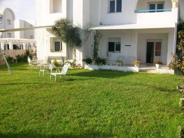 Photo appartement des jardins AV033 yasmine hammamet image 3/6