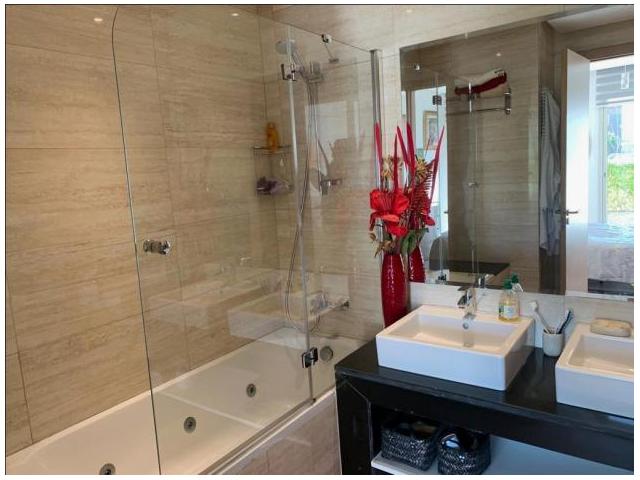 Photo Appartement des rêves avec jardin et piscine à Bouskoura image 3/6