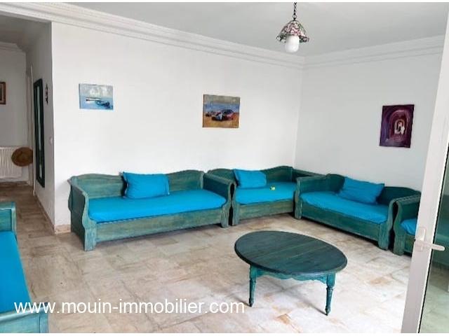 Photo APPARTEMENT DIDON à Hammamet Nord AL3165 image 3/6