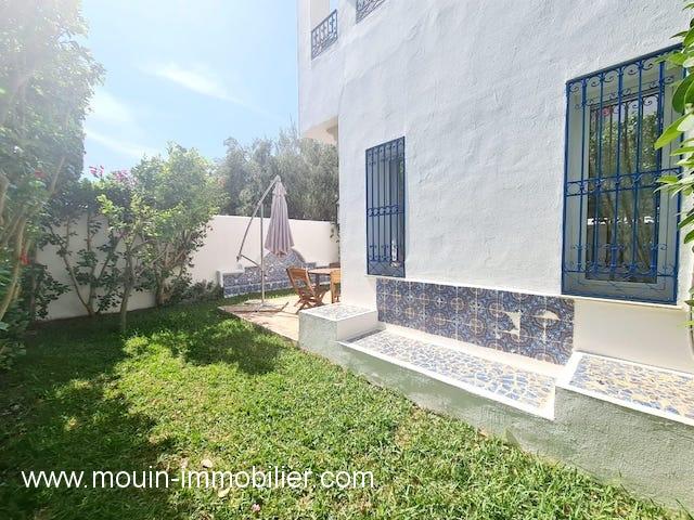 Photo APPARTEMENT DINA Hammamet Nord AL2874 image 3/6
