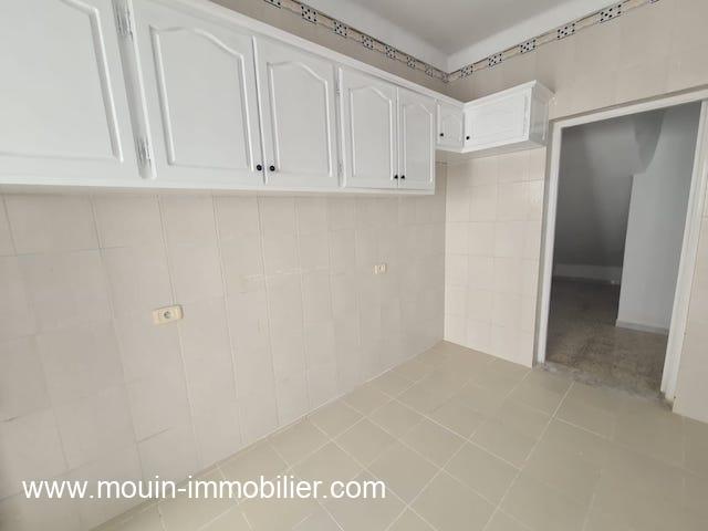 Photo Appartement Dolly AV1930 Hammamet Centre image 3/6