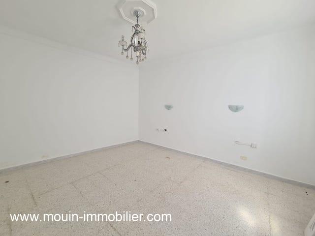 Photo APPARTEMENT DOLLY Hammamet Centre AV1930 image 3/6