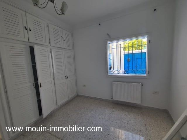 Photo Appartement Dolly II AV1930 Hammamet Centre image 3/6