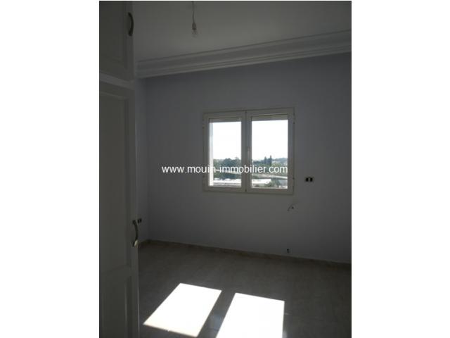 Photo Appartement Dora ref AL1158 Hammamet vers birbouregba image 3/6