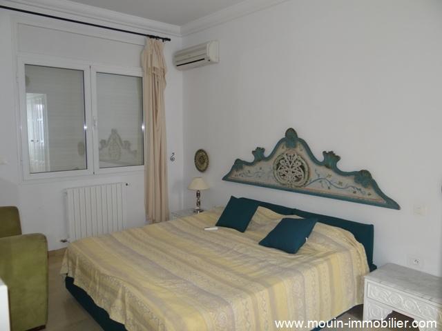 Photo Appartement Du Charme ref AL900 Hammamet image 3/6