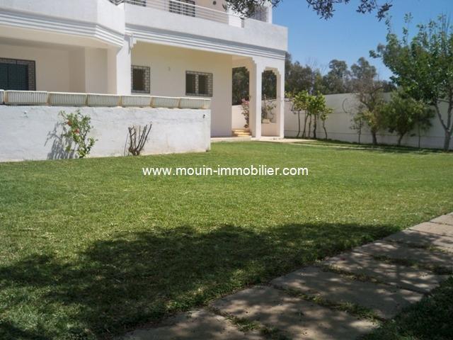 Photo appartement du sable AL1357 sidi el mahersi nabeul image 3/6