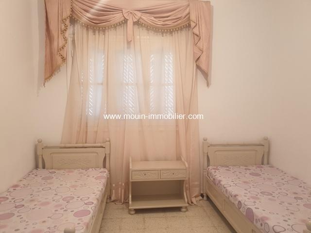 Photo Appartement Du Sol AL2571 Hammamet Corniche image 3/5