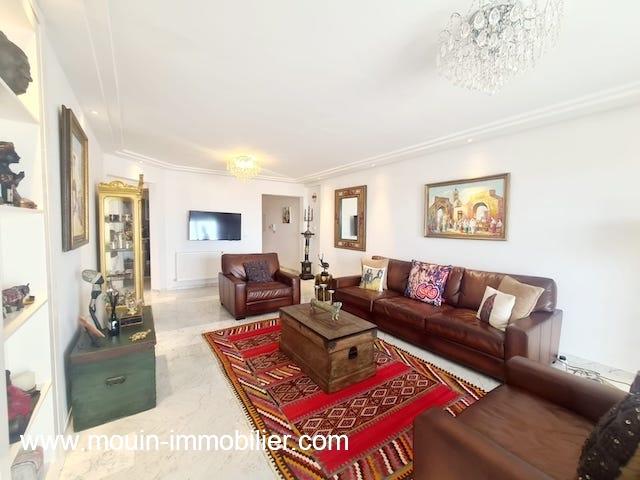 Photo Appartement Dubai AV1826 Hammamet Nord Mrezka image 3/6