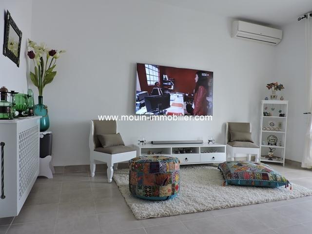 Photo APPARTEMENT DUBAI b Jinan Hammamet AV1235 image 3/6