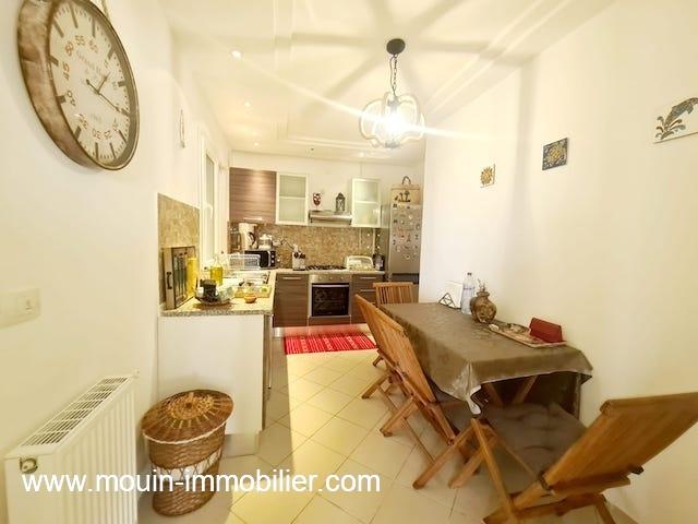Photo APPARTEMENT DUBAI Hammamet Mrezka AV1826 image 3/6