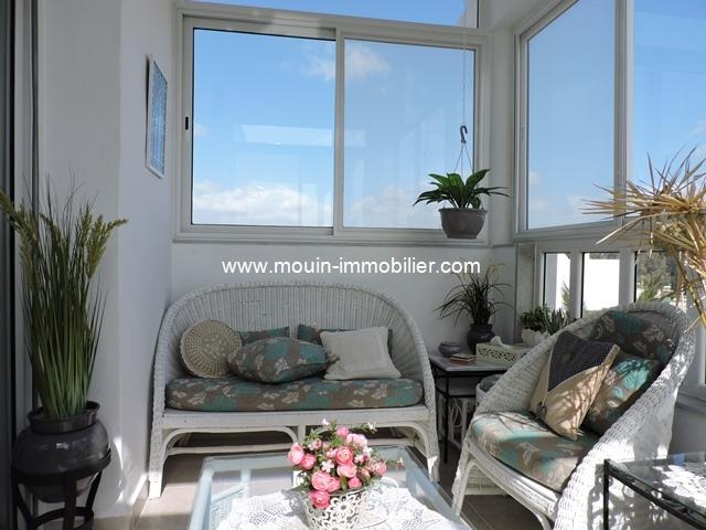 Photo APPARTEMENT DUBAI Jinan Hammamet AV1235 image 3/6