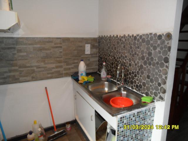 Photo Appartement duplex au 1er étage Charleroi image 3/6