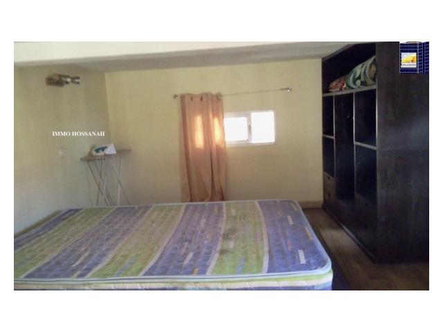 Photo APPARTEMENT DUPLEX CONFORT MEUBLE A LOUER A AMBOHIDAHY Réf:LAM309012 image 3/3