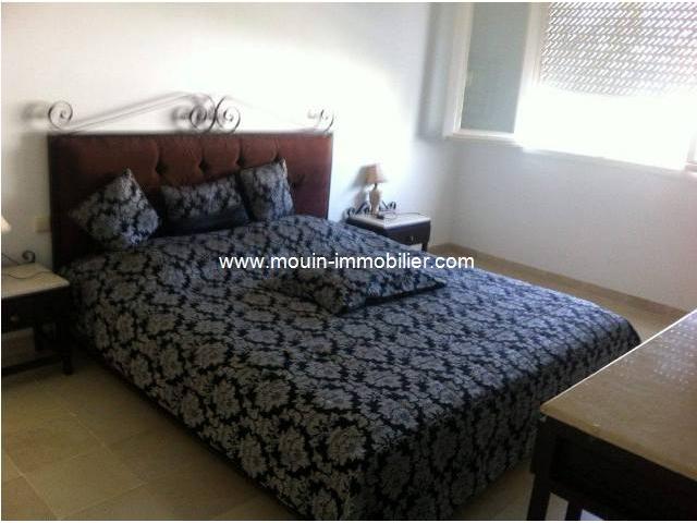 Photo appartement eden2 AV647 yasmine hammamet image 3/6