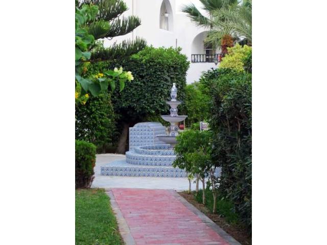 Photo Appartement Edeno AL2452 Yasmine Hammamet image 3/6