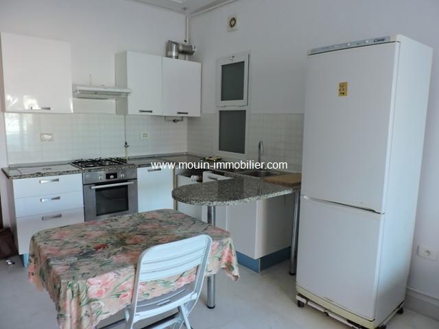 Photo Appartement El Badr ref AL1497 Hammamet image 3/6