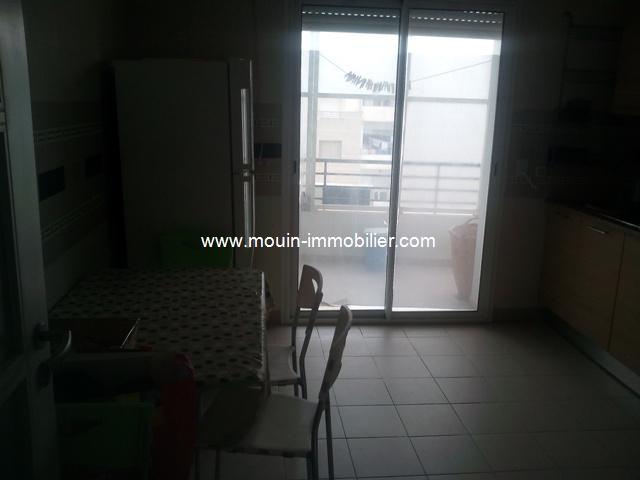 Photo Appartement El Baraka réf AAL2062 Naser image 3/5