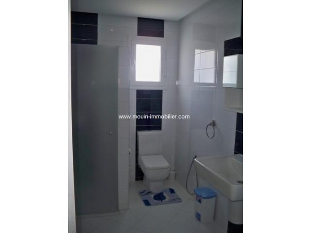 Photo appartement el bey AL1391 hammamet image 3/6