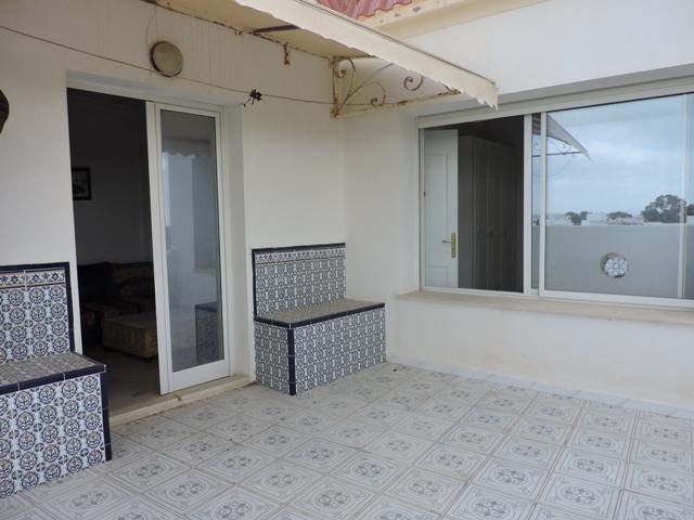 Photo Appartement El Bhar 4 AV1380 Hammamet Centre image 3/6
