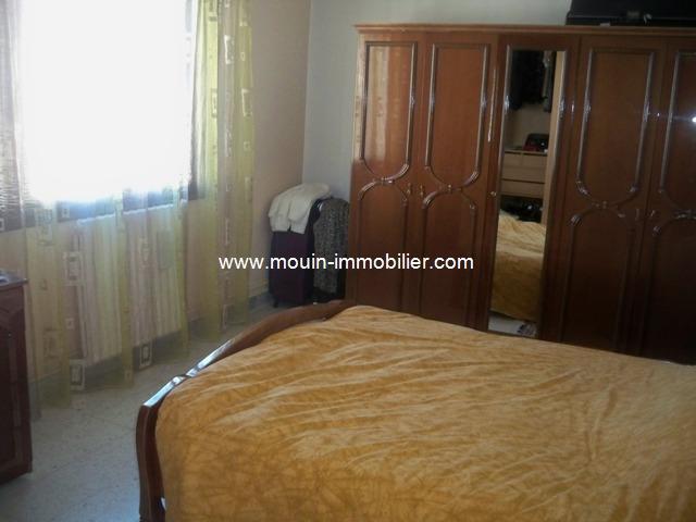 Photo Appartement El Farabi ref AV935 Manzah 6 image 3/4