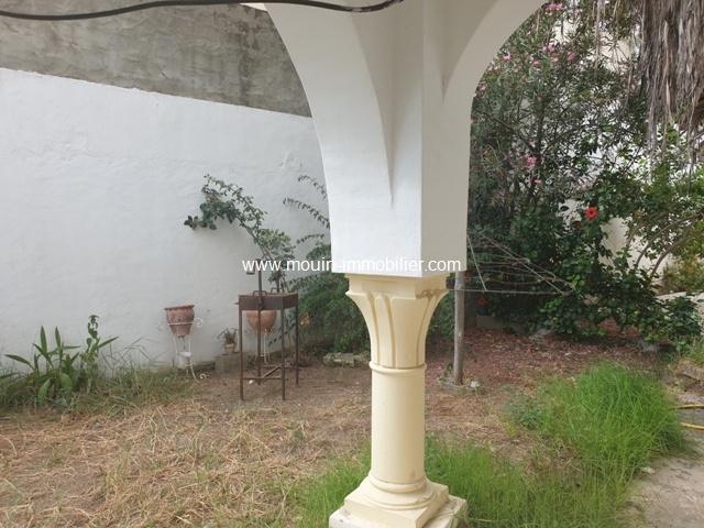 Photo APPARTEMENT EL FEL Hammamet Nord , Zone Touristique AL2480 image 3/6