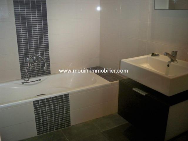 Photo Appartement El Mahrajenne ref AV811 Manzah 2 image 3/4