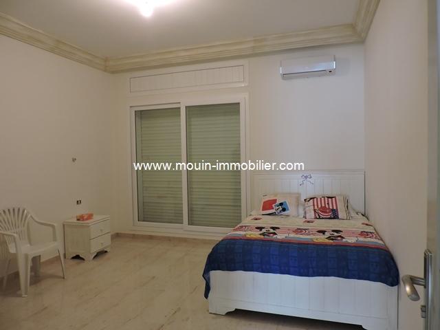 Photo APPARTEMENT EL ONS Jinan Hammamet AL1529 image 3/5