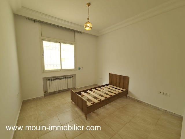 Photo APPARTEMENT EL WARD Hammamet Nord AL3521 image 3/6