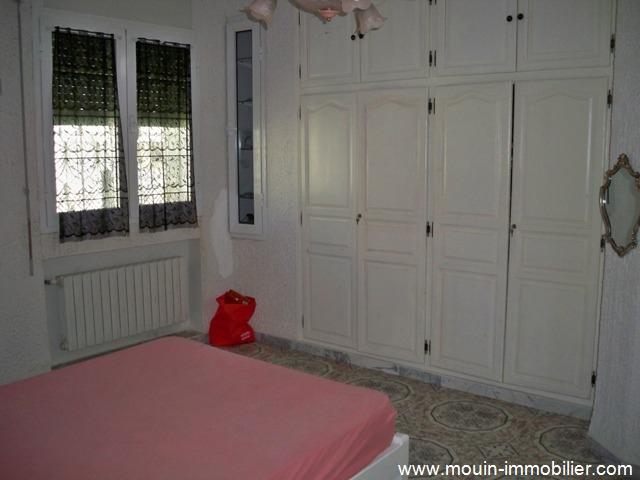 Photo Appartement Electra 1 AL2455 Hammamet La Corniche image 3/6