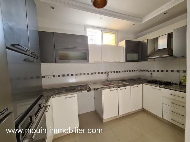 Photo APPARTEMENT ELINE Hammamet Nord  AL2731 image 3/6