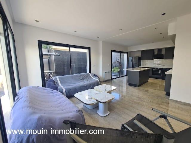 Photo Appartement Elyse AL3428 Hammamet image 3/6