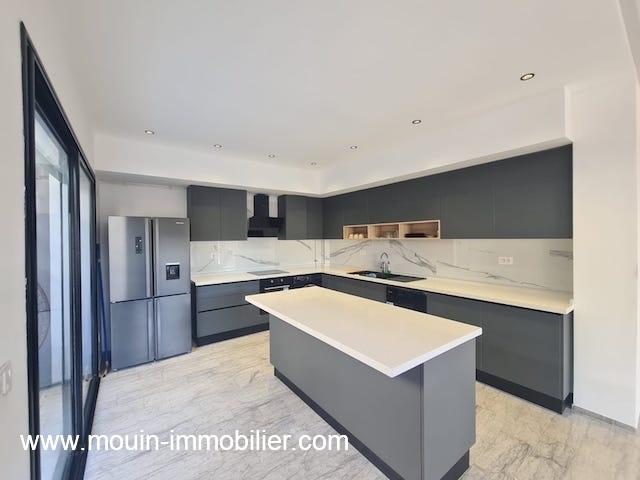 Photo APPARTEMENT ELYSE I Hammamet Sud AL3428 image 3/6