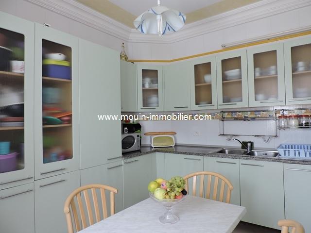 Photo Appartement Emira AL1757 Hammamet image 3/6