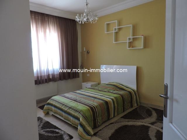 Photo Appartement Emira ref AL1757 Hammamet image 3/4
