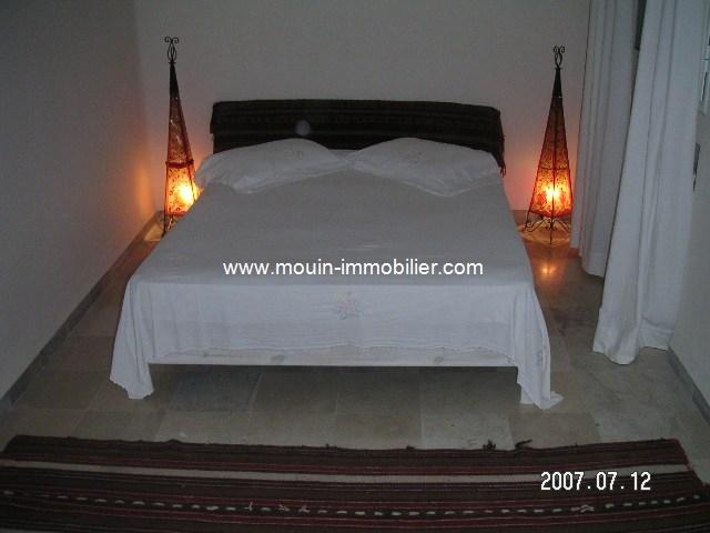 Photo Appartement Emna 1 ref AL1183 Hammamet image 3/6