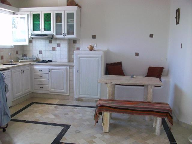 Photo Appartement Emna ref AL094 Hammamet Centre image 3/6