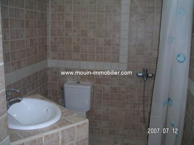 Photo Appartement Emna ref AL094 Hammamet Centre image 3/5