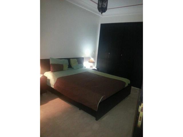 Photo appartement en location image 3/3