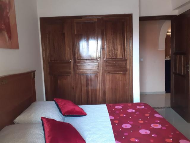 Photo appartement en location à guéliz image 3/3
