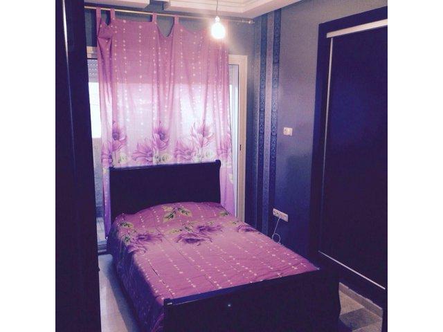 Photo appartement en location de vacance casa maroc image 3/6