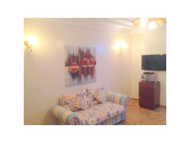 Photo Appartement en location de vacances à casablanca image 3/6