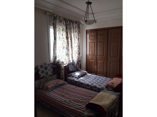Photo Appartement en location meublé à Casablanca image 3/6