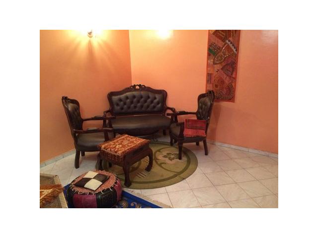 Photo Appartement en location meublé à Casablanca image 3/4