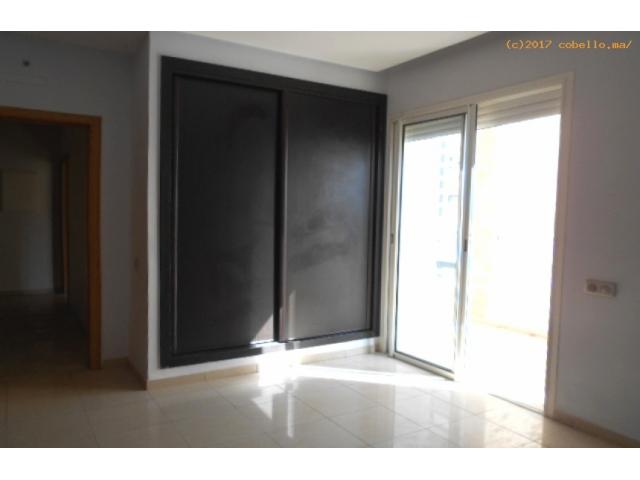 Photo Appartement en location Rabat Hay Riad image 3/6