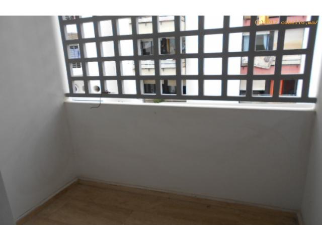 Photo Appartement en location situé à Rabat Hassan image 3/4