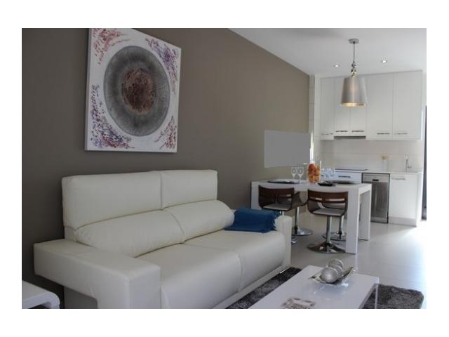 Photo Appartement en première ligne sur mer - A3 8.8 image 3/6