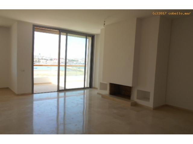 Photo Appartement en vente situé à Salé la Marina image 3/4